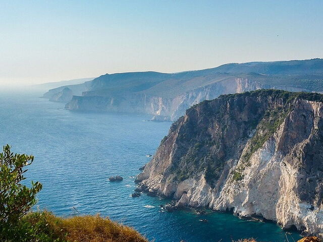 Hvor å bo på Korfu: 5 reisetips