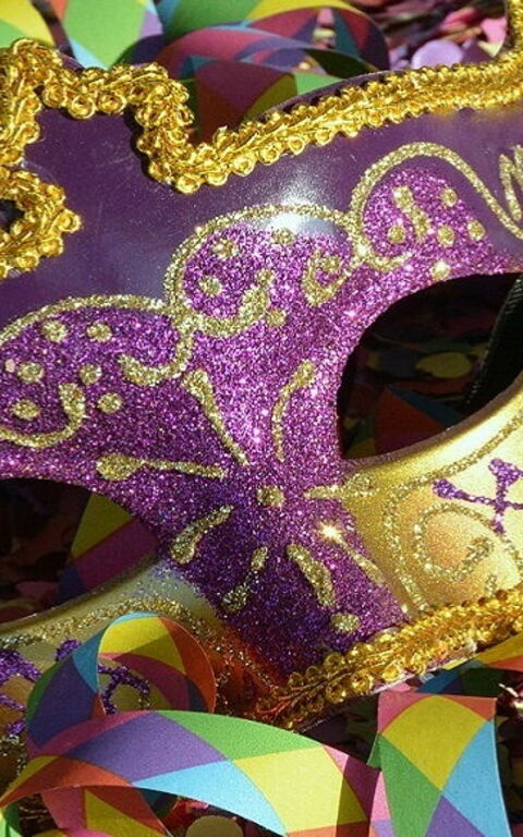 Hvordan grekere feirer karneval