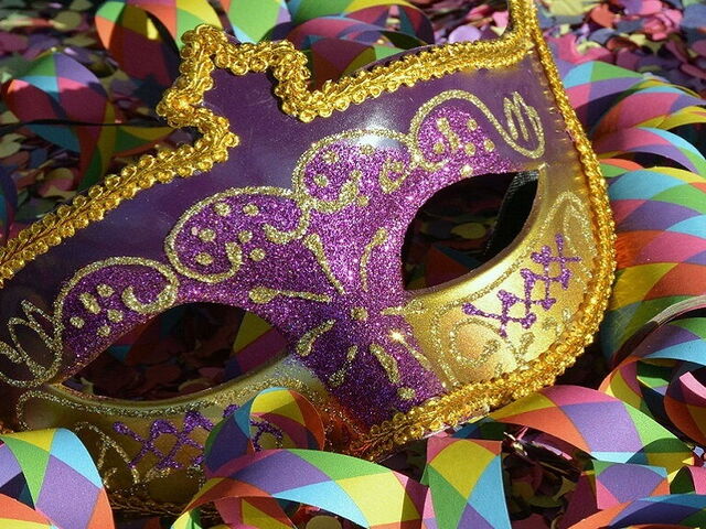 Alt om karnevalsfeiringer i Hellas