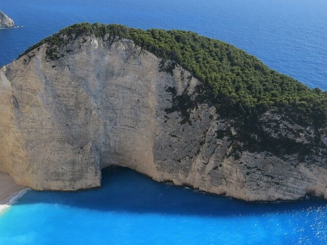 De mest romantiske greske øyene for par