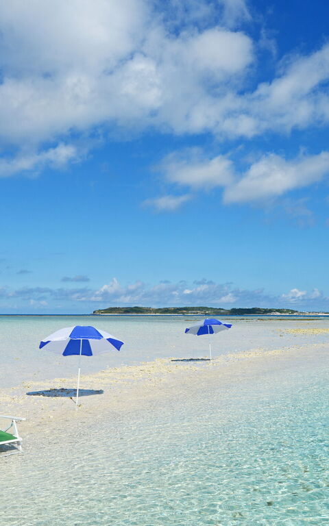 3 aktiviteter for de som ikke liker å sole seg