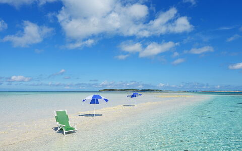 3 aktiviteter for de som ikke liker å sole seg