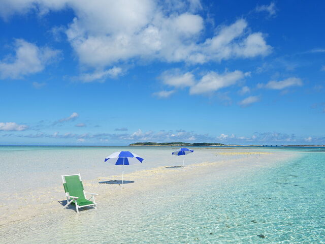 3 aktiviteter for de som ikke liker å sole seg