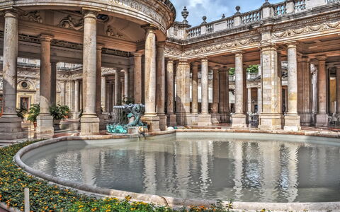 Avslapning og velvære i Toscana: en dag på spa