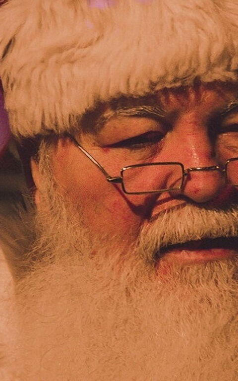 Sankt Nikolas og julenissen