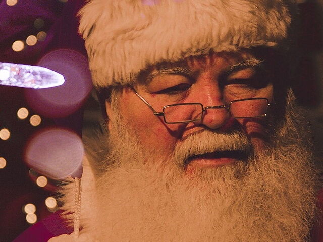 Sankt Nikolas historie og julenissens sanne opprinnelse