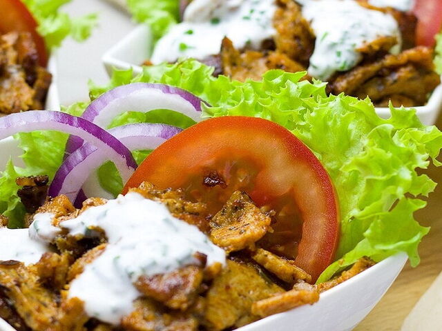 6 deilige greske retter du må prøve!