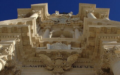 De beste tingene å se i Syracusa