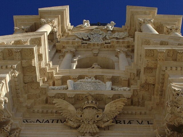 De beste tingene å se i Syracusa