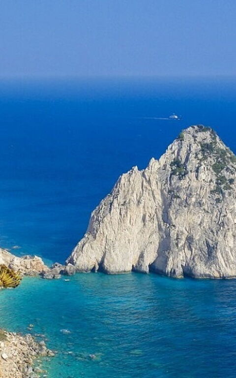 De beste stedene å bo på Kreta!