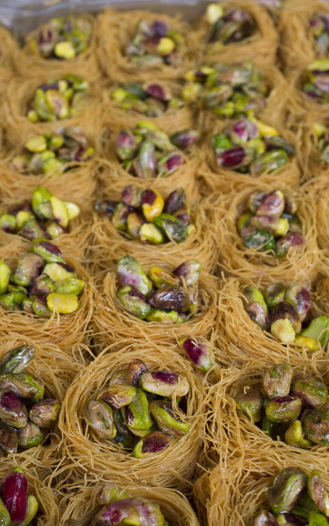 Den søte siden av Hellas: 7 greske desserter du ikke bør gå glipp av!