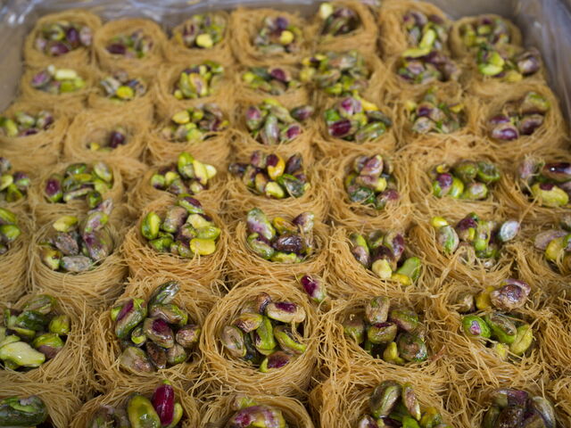 Den søte siden av Hellas: 7 greske desserter du ikke bør gå glipp av!