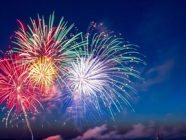 Nyttårsaften i Toscana: Hvor du skal dra og hva du skal gjøre!