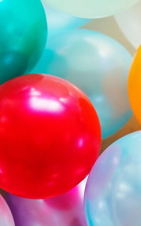 Karnevalet i Viareggio!