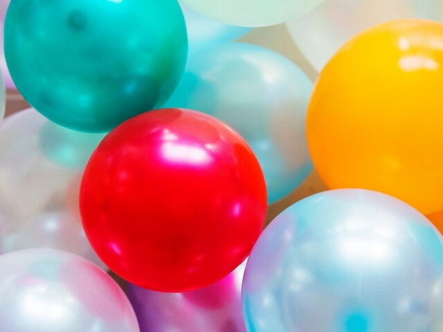 Feir karneval i Viareggio!