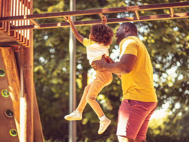 5 barnevennlige hus på Kreta