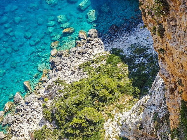 De 5 beste strendene å se i Toscana