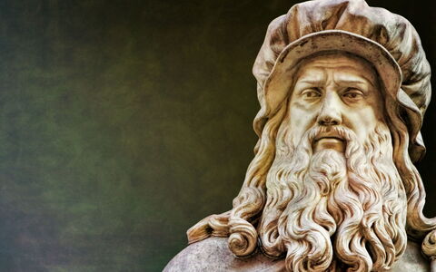 En spasertur gjennom Vinci