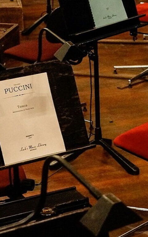 Puccini Festivalen: Informasjon og tips