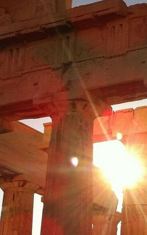 Hva å se og gjøre i Athen