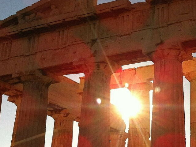 De 6 beste tingene å se i Athen i Hellas