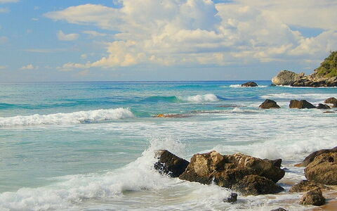 Old Perithia: en sjarmerende spøkelsesby på Korfu