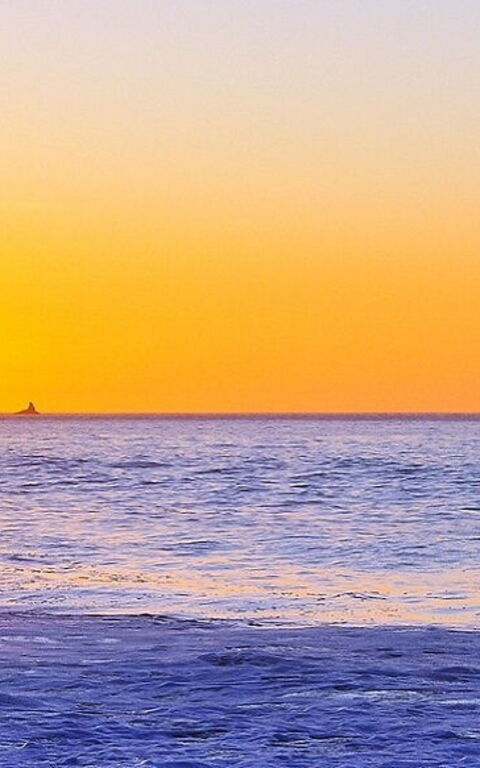 Romantiske feriedestinasjoner