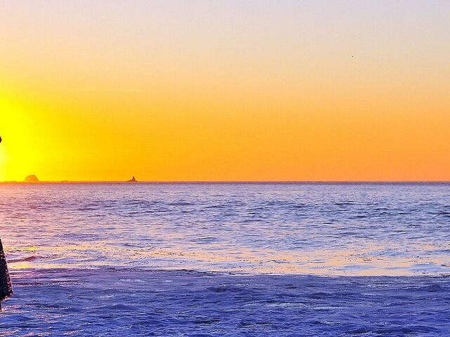 De beste feriedestinasjonene for par i Middelhavet