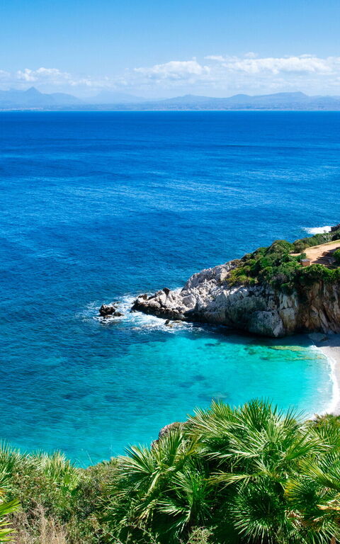 På settet til den amerikanske TV-serien