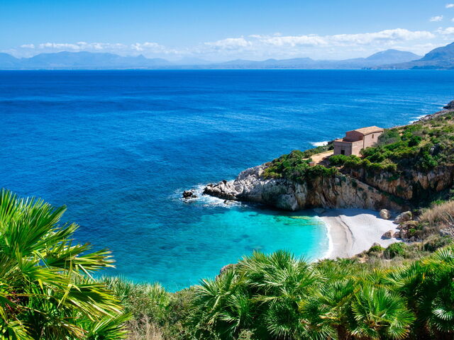 The White Lotus Experience: på settet til den amerikanske TV-serien