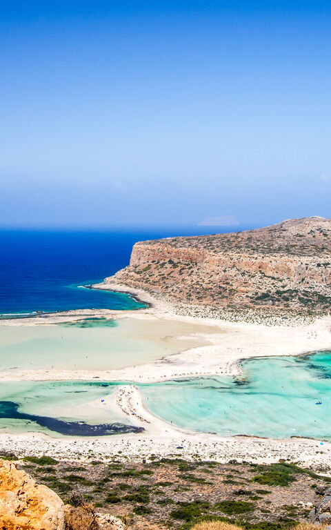 Din ultimate reiseplan for Kreta