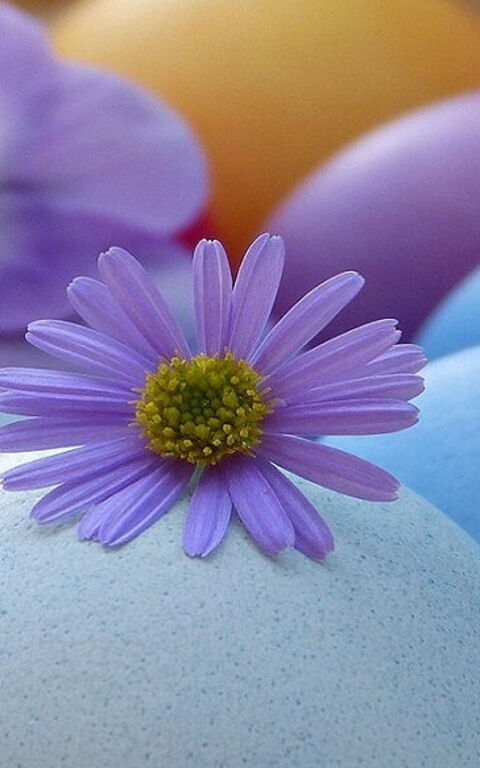 Hvordan grekere feirer påske