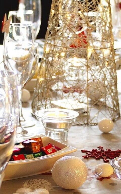 5 deilige italienske juleoppskrifter