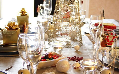 5 italienske juleretter å smake på den 25. desember