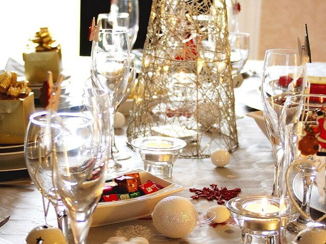 5 italienske juleretter å smake på den 25. desember