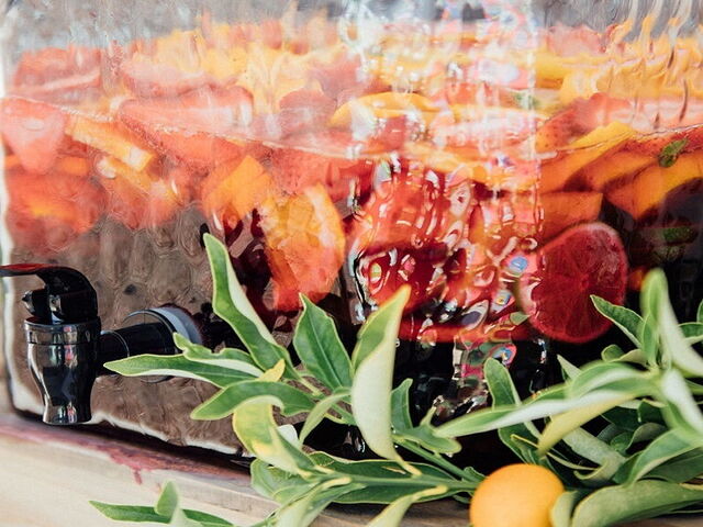 Sangria: Oppskrift og historie om den berømte spanske drinken