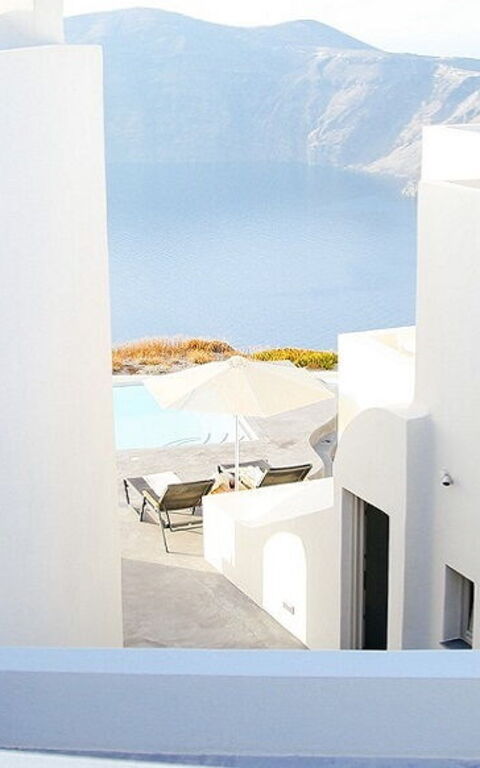 Beste steder å besøke på høsten i Hellas