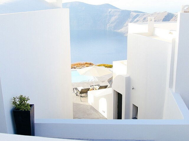 Hva du kan se og gjøre om høsten i Hellas