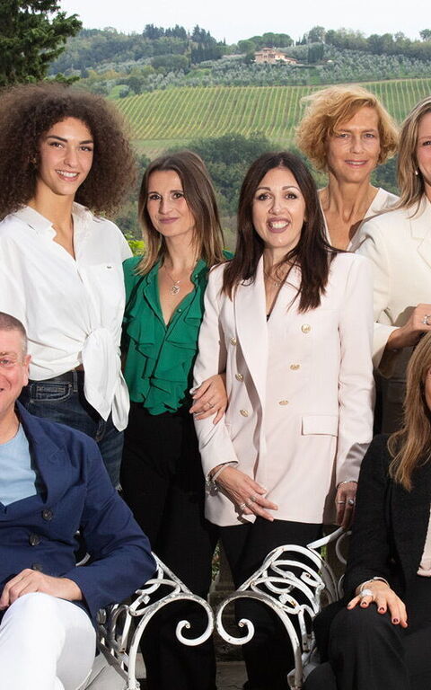 'Posarelli Way': Forskjellen ligger i detaljene