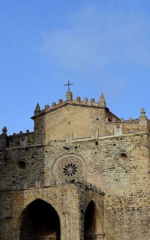 Hva du kan se, gjøre og besøke i Erice