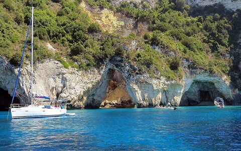 Alt om Kassiopi og hvorfor du bør besøke Kassiopi