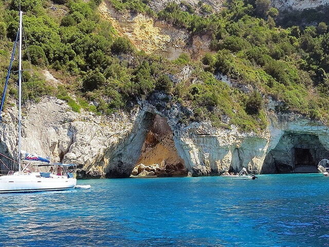 Alt om Kassiopi og hvorfor du bør besøke Kassiopi