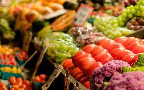 De gamle markedene i Palermo: 4 historiske steder du ikke bør gå glipp av