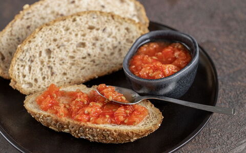 Underverkene i innlandet til Ibiza