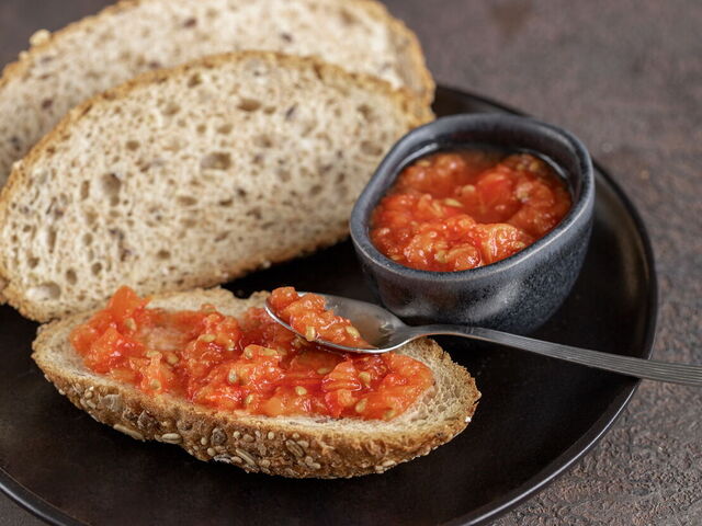 Underverkene i innlandet til Ibiza