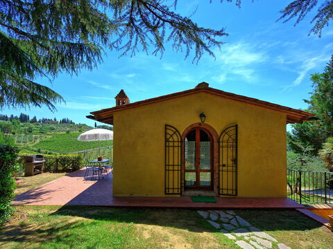 Casa Rossa
