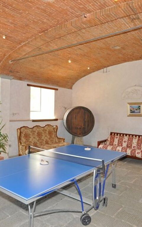 Palazzo a Greve: Annet rom