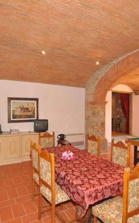 Palazzo a Greve: Annet rom