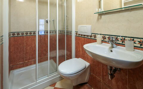 Feriebolig Mercantino