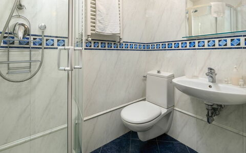 Feriebolig Mercantino